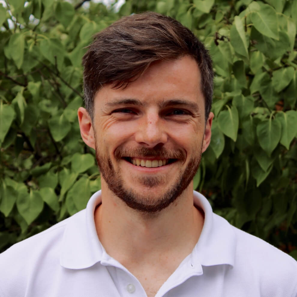 Dr. med. Max Elstermann von Elster